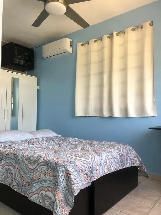 Casita Paraiso Aguadilla Appartement