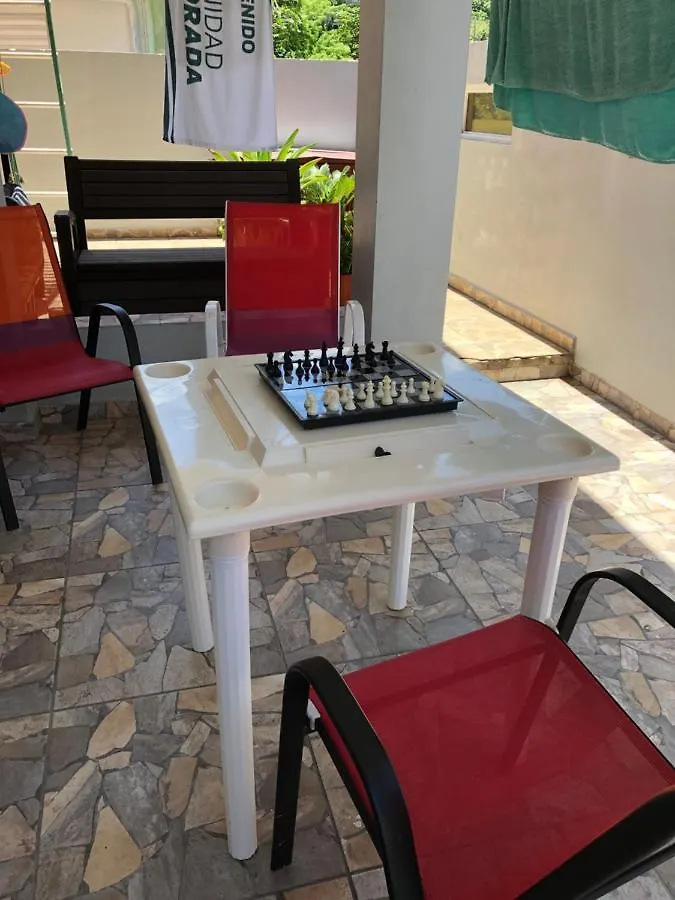Appartement Casita Paraiso Aguadilla Puerto Rico