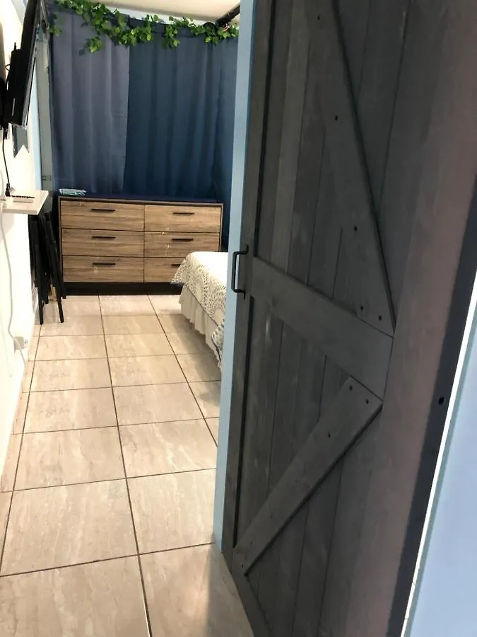 Appartement Casita Paraiso Aguadilla