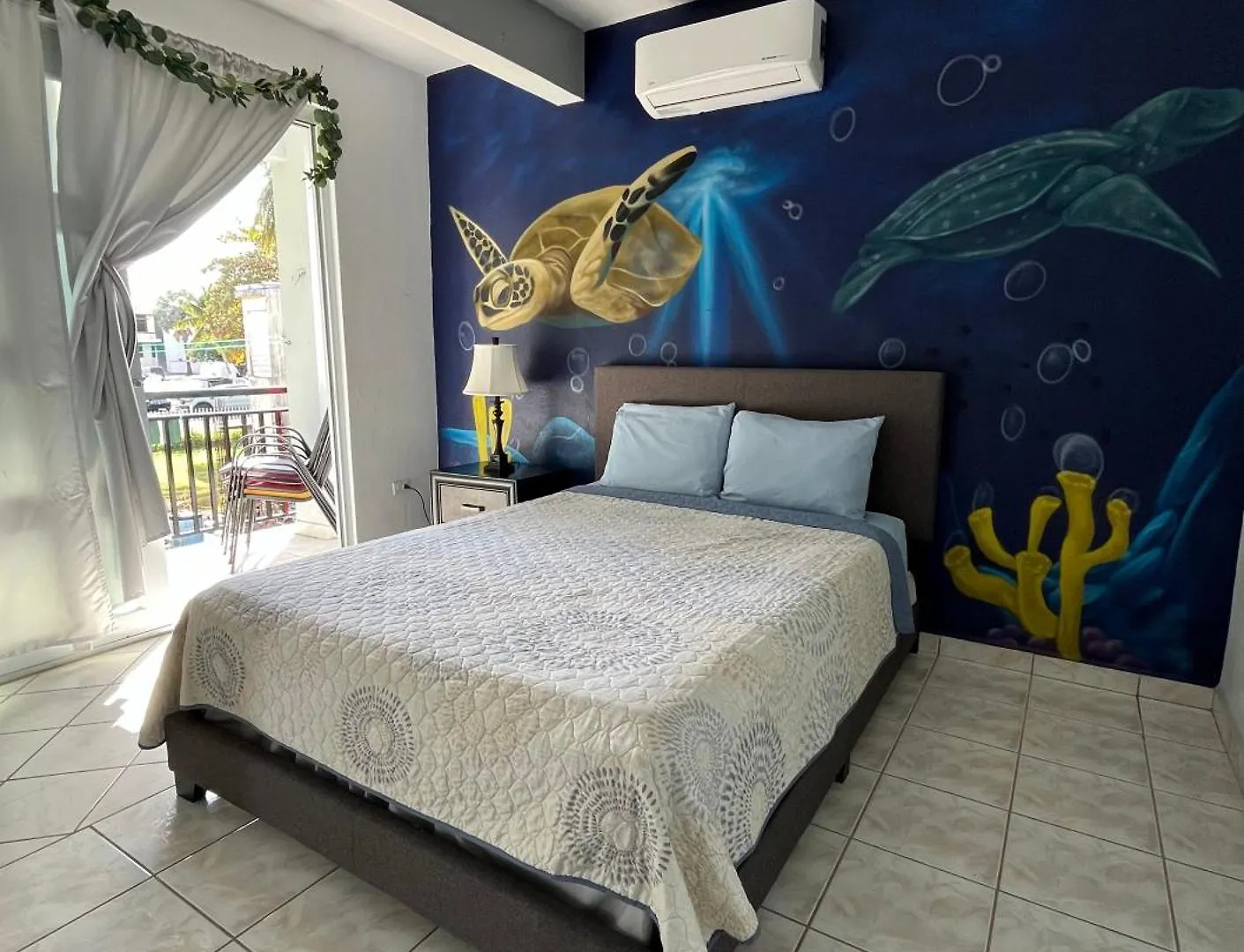 Contacten van Casita Paraiso