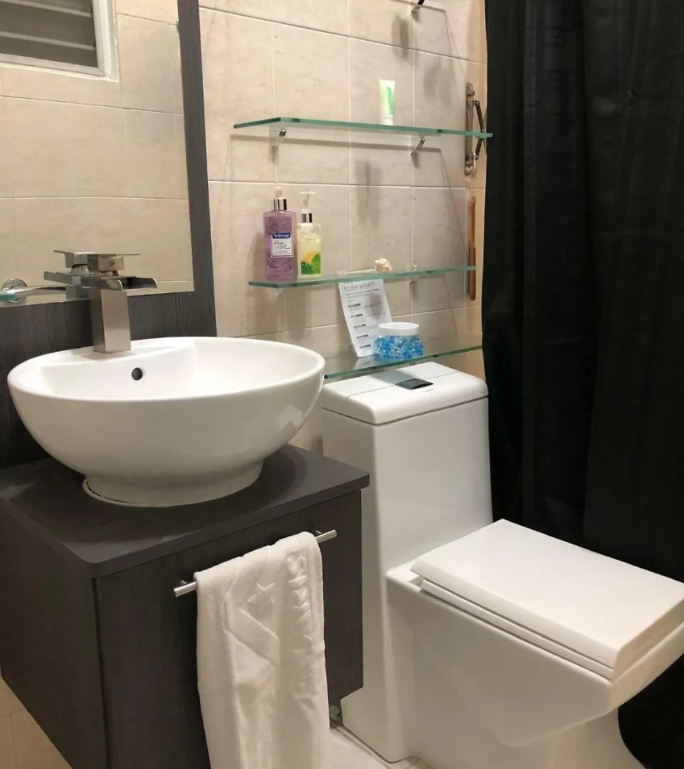 Appartement Casita Paraiso Aguadilla Puerto Rico