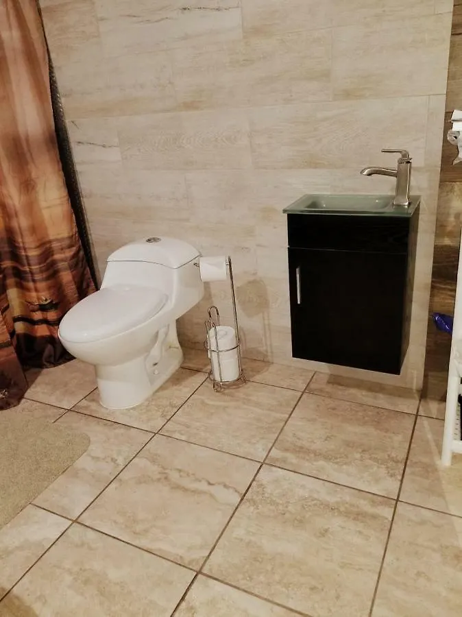 Appartement Casita Paraiso Aguadilla