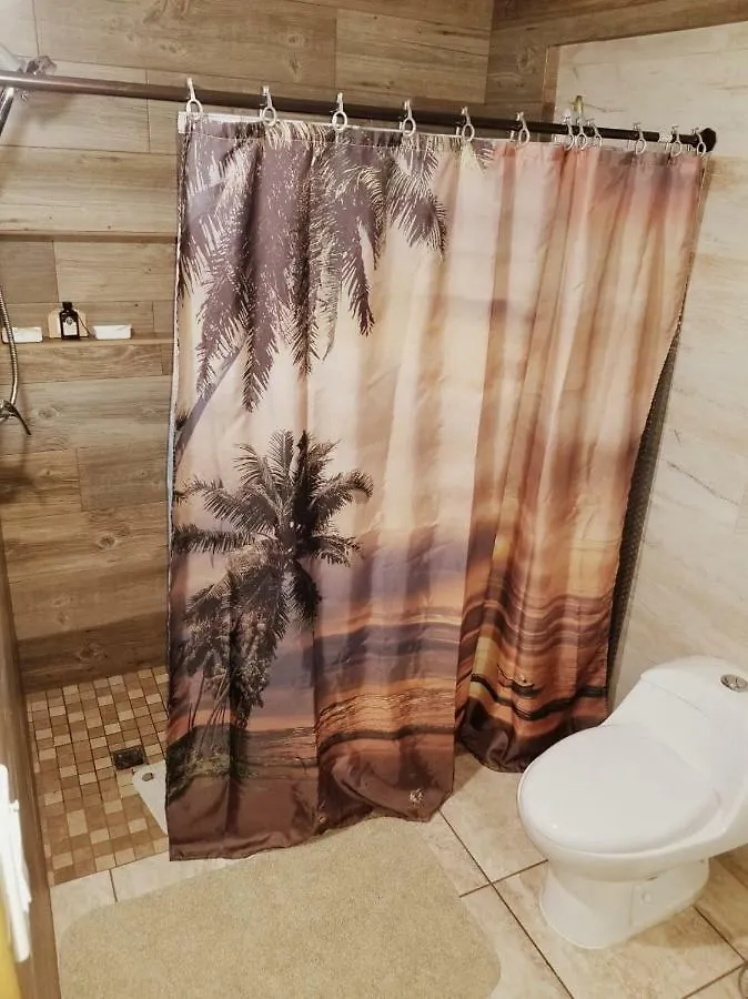 Apartment Casita Paraiso Aguadilla